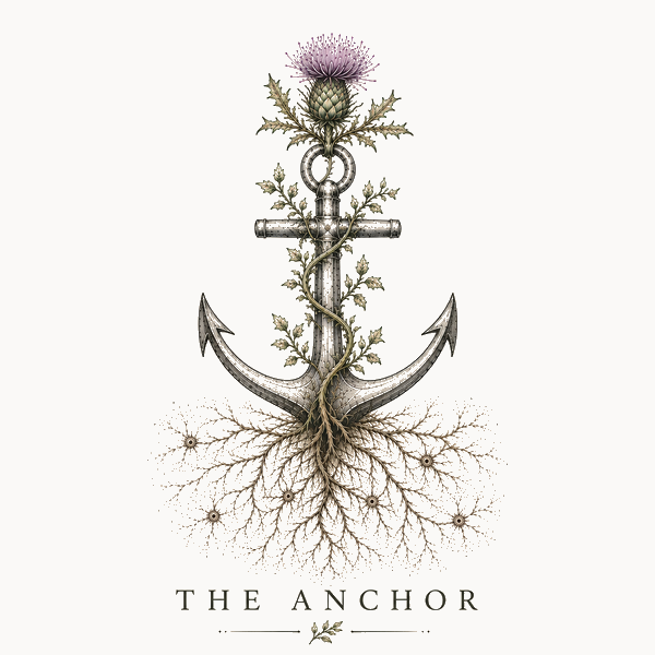 The Anchor
